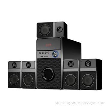 5.1 Home Theater System JBF-8554